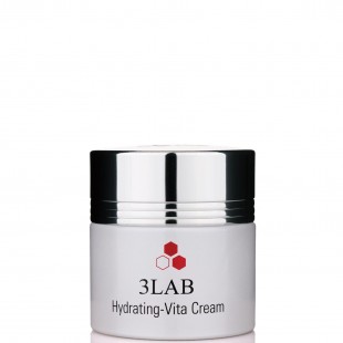 3LAB Увлажняющий крем-гель для лица Hydrating-Vita Cream